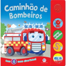Caminhão de bombeiros Caminhão de bombeiros