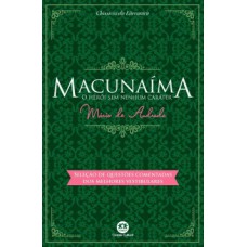 Macunaíma Macunaíma
