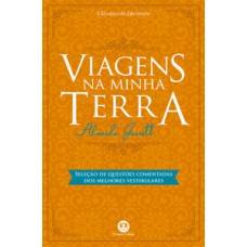 Viagens na minha terra Viagens na minha terra