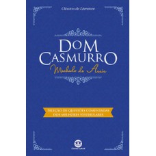 Dom Casmurro Dom Casmurro