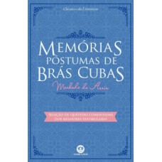 Memórias póstumas de Brás Cubas Memórias póstumas de Brás Cubas