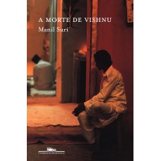 A morte de vishnu