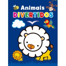Animais divertidos Animais divertidos