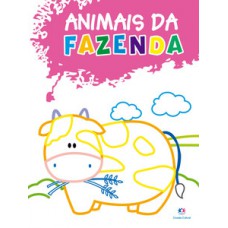 Animais da fazenda Animais da fazenda