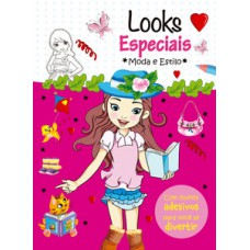 Looks especiais