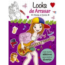 Looks de arrasar Looks de arrasar