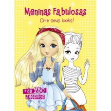 Meninas fabulosas Meninas fabulosas