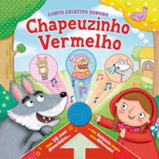 Chapeuzinho Vermelho
