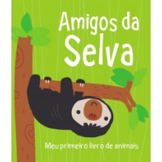 Amigos da selva