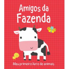 Amigos da fazenda