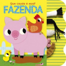 Fazenda Fazenda
