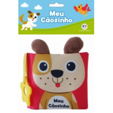 Meu cãozinho