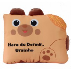 Hora de dormir, ursinho Hora de dormir, ursinho