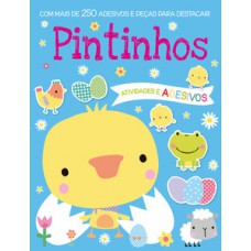 Pintinhos Pintinhos