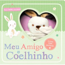 Meu amigo coelhinho Meu amigo coelhinho