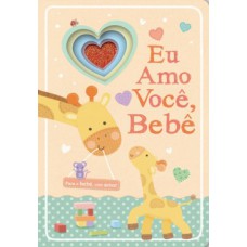 Eu amo você, bebê