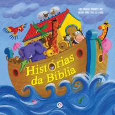 Histórias da Bíblia Histórias da Bíblia