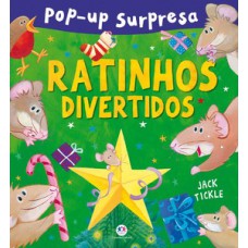 Ratinhos divertidos Ratinhos divertidos