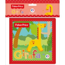 Fisher-Price - Girafa