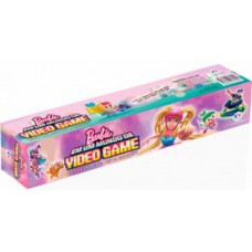 Barbie - Em um mundo de videogame Barbie - Em um mundo de videogame