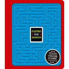O livro dos desafios