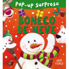 Boneco de neve Boneco de neve