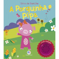 A porquinha Pipa A porquinha Pipa