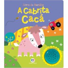 A cabrita Cacá A cabrita Cacá