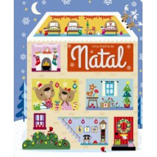Uma história de Natal