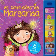 As confusões de Margarida