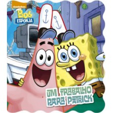 Bob Esponja