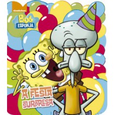 Bob Esponja