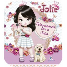 Jolie Jolie