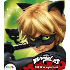 Miraculous Ladybug Miraculous Ladybug