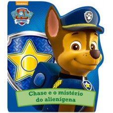 Patrulha Canina - Chase e o mistério do alienígena Patrulha Canina - Chase e o mistério do alienígena