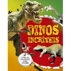 Dinos incríveis