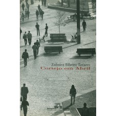 Cortejo em abril