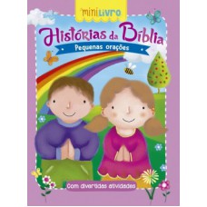 Histórias da Bíblia
