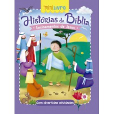 Histórias da Bíblia