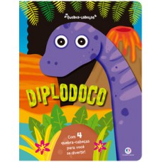 Diplodoco Diplodoco