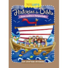 Histórias da Bíblia