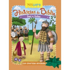 Histórias da Bíblia
