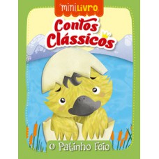 Contos clássicos - O patinho feio
