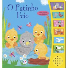 O Patinho Feio