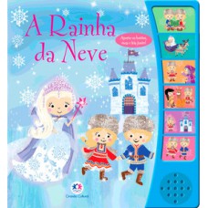 A Rainha da Neve A Rainha da Neve