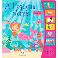 A Pequena Sereia A Pequena Sereia