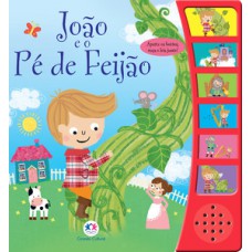 João e o pé de feijão