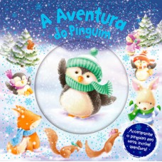 A aventura do pinguim A aventura do pinguim