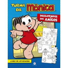 Turma da Mônica