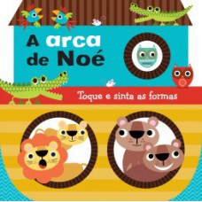 A arca de Noé A arca de Noé